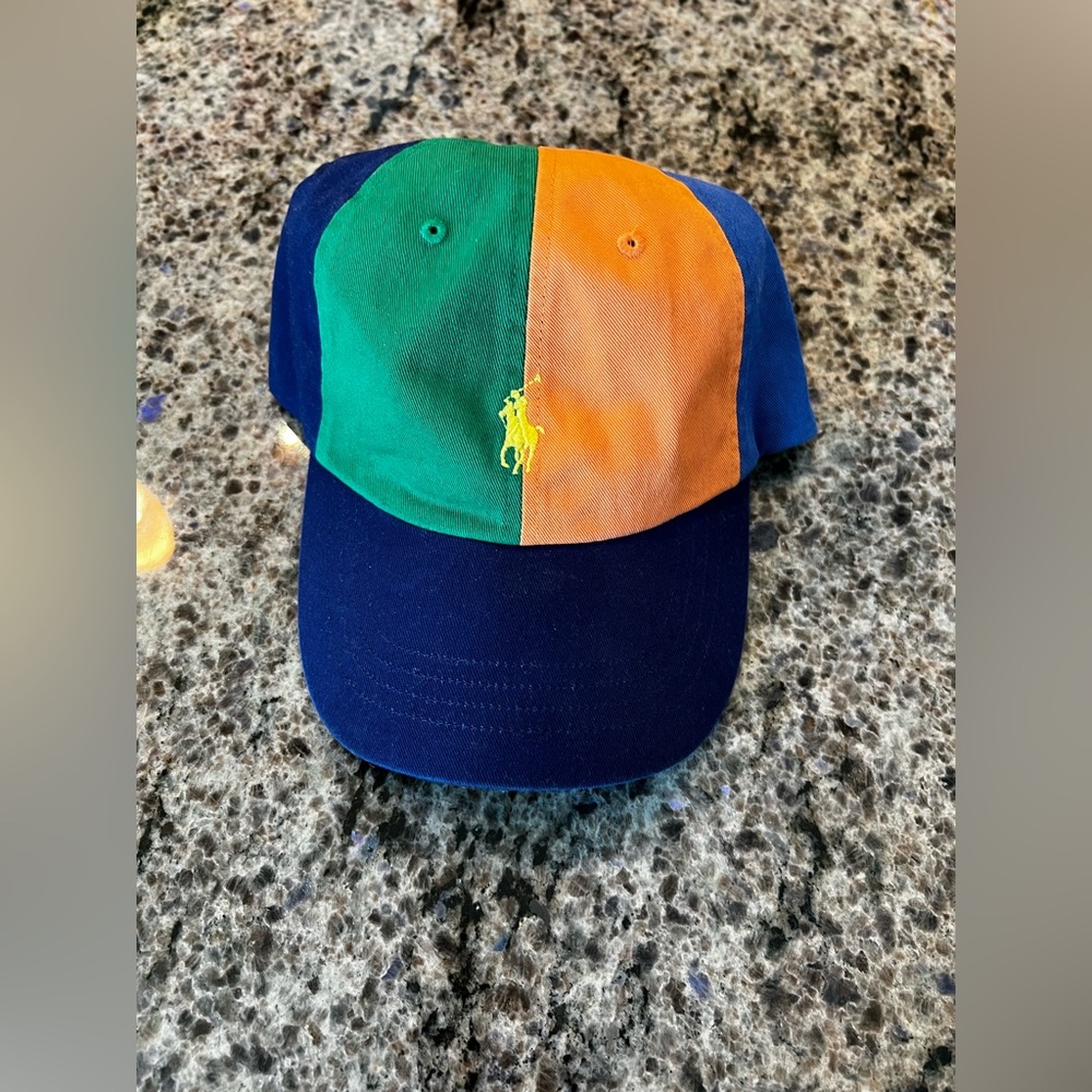 Ralph Lauren Polo hat